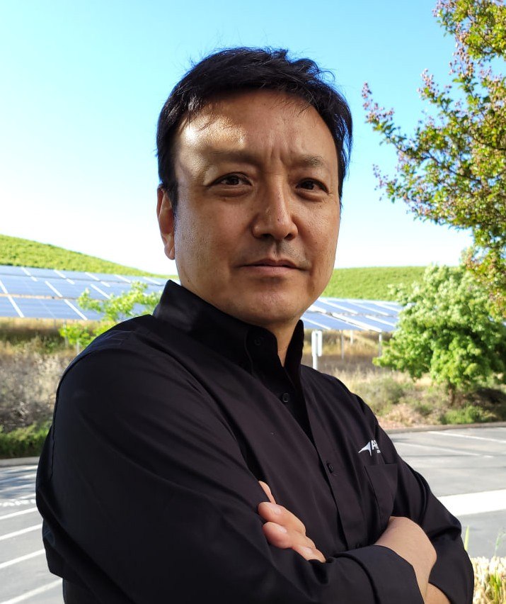 Christopher Chang, Founder of Servo AI